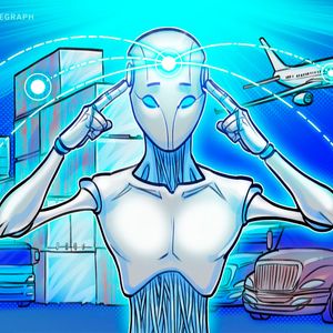 How artificial intelligence can impact supply chains and logistics