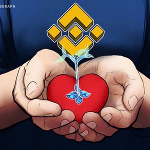 Binance pledges $3M in BNB to Morocco earthquake victims