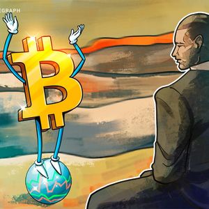 Bitcoin derivatives data suggests BTC price holds the current range