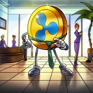 US 'the only country' crypto startups should avoid, says Ripple CEO