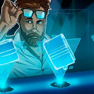 Blockchain active users can be misleading metric: Crypto data scientist