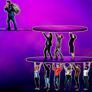 Ponzi vs. pyramid schemes: What’s the difference?