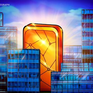 Are real world assets set to take market share?