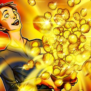 Cosmos Hub upgrades to offer liquid staking