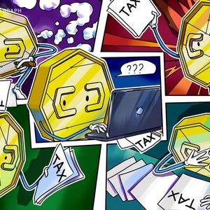 EU parliament votes overwhelmingly in support of DAC8 crypto tax reporting rule