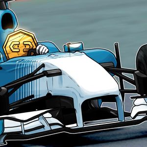 How OKX convinced F1 star Daniel Ricciardo it’s safe to promote crypto