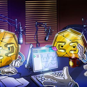 Bitcoin’s cycles are changing — Bloomberg analyst Jamie Coutts explains how and why