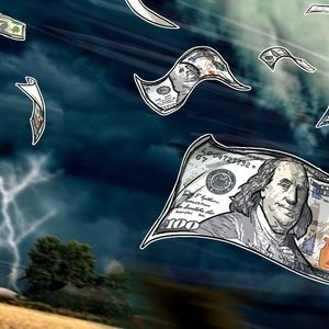 Crypto market outflows reached $55B in August as liquidity dwindled — Bitfinex