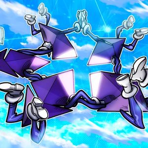 Ethereum Merge anniversary — 99% energy drop but centralization fears linger
