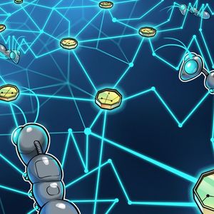 Major Aussie bank takes next step to AUD stablecoin after Chainlink test transaction