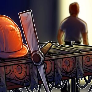 Miner returns over $500k in BTC transaction fee overpayment to Paxos