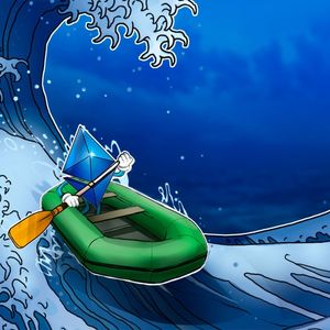 3 key Ether price metrics suggest that ETH is gearing up for volatility