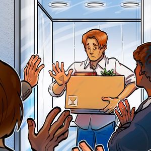 Binance CEO responds to rumors, says US executive is 'taking a deserved break'