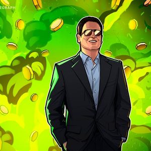 Mark Cuban's loses $870K in hot wallet hack