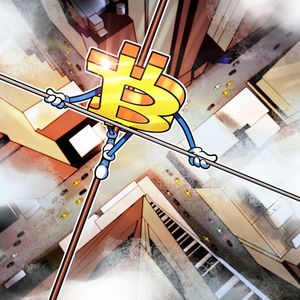 Bitcoin price settles at $26.5K as key Fed inflation week dawns