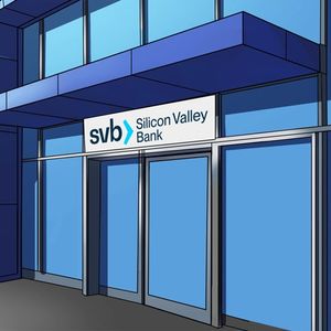Scaramucci leads bidding for Silicon Valley Bank VC arm: Report