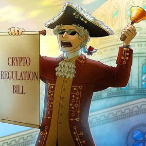 9 US Senators publicly back Elizabeth Warren’s crypto bill