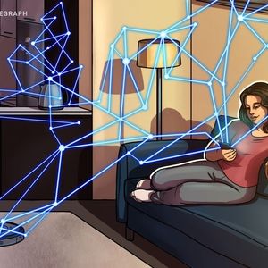 Bosch, EU and blockchain companies to build decentralized IoT: IAA Mobility