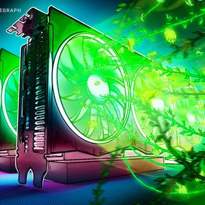Bitcoin miners seek alternative energy sources to cut costs