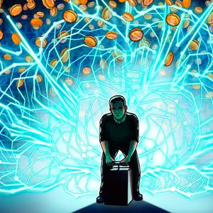 What bear market? These crypto websites see traffic rising in 2023
