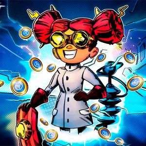 What is Gala Games and how to buy GALA coin?