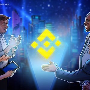 SEC claims Ceffu wallet provider is 'Binance-related' in motion against BAM