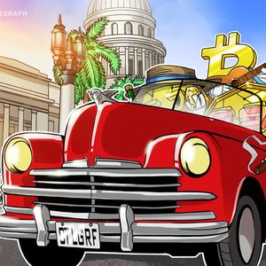 The Truth Behind Cuba’s Bitcoin Revolution: Video