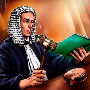 SEC sees temporary setback in request to access Binance.US software