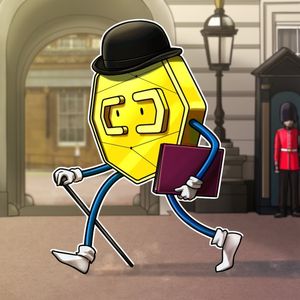 UK House of Lords passes bill to seize stolen crypto
