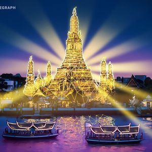 Thailand to start taxing overseas income next year, including from crypto