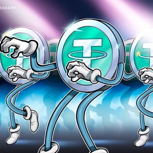 Tether authorizes $1B USDT to ‘replenish’ Tron network