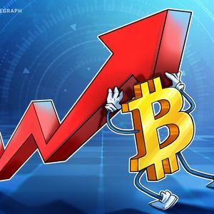 Bitcoin futures open interest jumps by $1B: Manipulation or hedge?