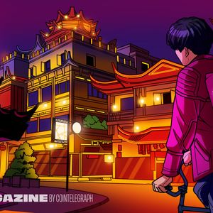 Token2049 captivates Singapore, Huobi rebrands on 10th Anniversary: Asia Express