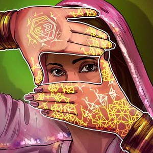 Indian state governments spur blockchain adoption in public administration