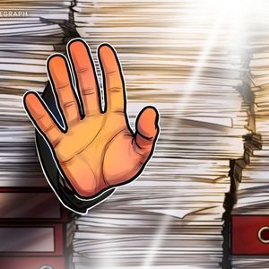 Kansas adjourns crypto bill targeting political donations to January 2024