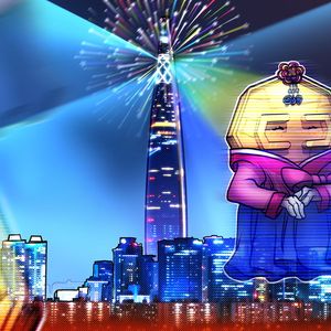 Crypto makes up 70% of South Korea's reported overseas assets: Tax Agency