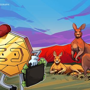 Troubled crypto exchange JPEX applies for deregistration in Australia