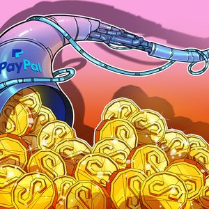 PayPal rolls out PYUSD stablecoin to Venmo users