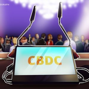 US Anti-CBDC bill moves a step closer to passing