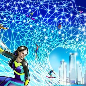 Busan is developing an Ethereum-compatible mainnet to become a 'Blockchain City'