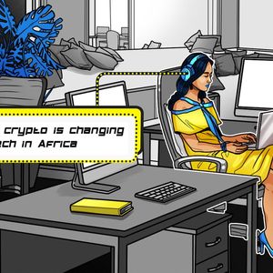 Hashing It Out: What happens when crypto meets fintech in Africa?