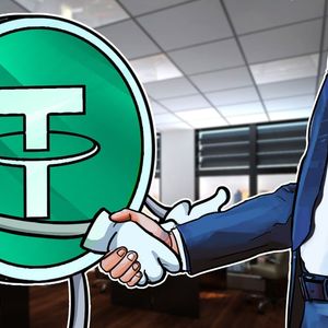 Tether acquires stake in Bitcoin miner Northern Data, hinting at AI collaboration