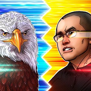 Binance and CEO Chanpgeng Zhao asks court to dismiss SEC suit