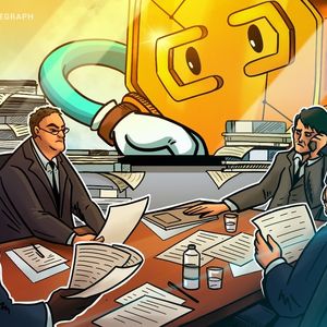 How are crypto firms responding to US regulators' enforcement actions?