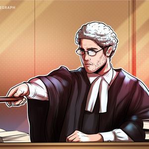 Couple mistakenly sent $10.5M by Crypto.com to face October plea hearing