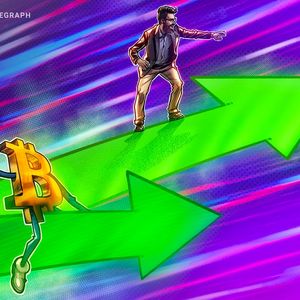 BTC price tracks $26.5K as Bitcoin speculator supply hits 12-year low
