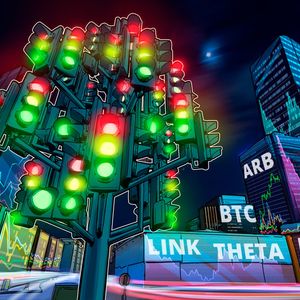 Crypto traders shift focus to these 4 altcoins as Bitcoin price flatlines