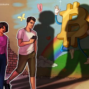 From walls to wallets: Barcelona graffiti artists share their love for Bitcoin