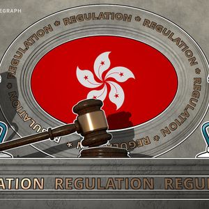 Hong Kong to list 'suspicious' crypto platforms in wake of JPEX scandal