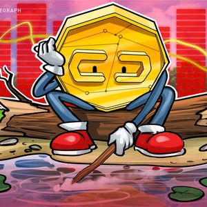 Crypto sees outflows for 6th consecutive week, XRP and SOL gain investor confidence